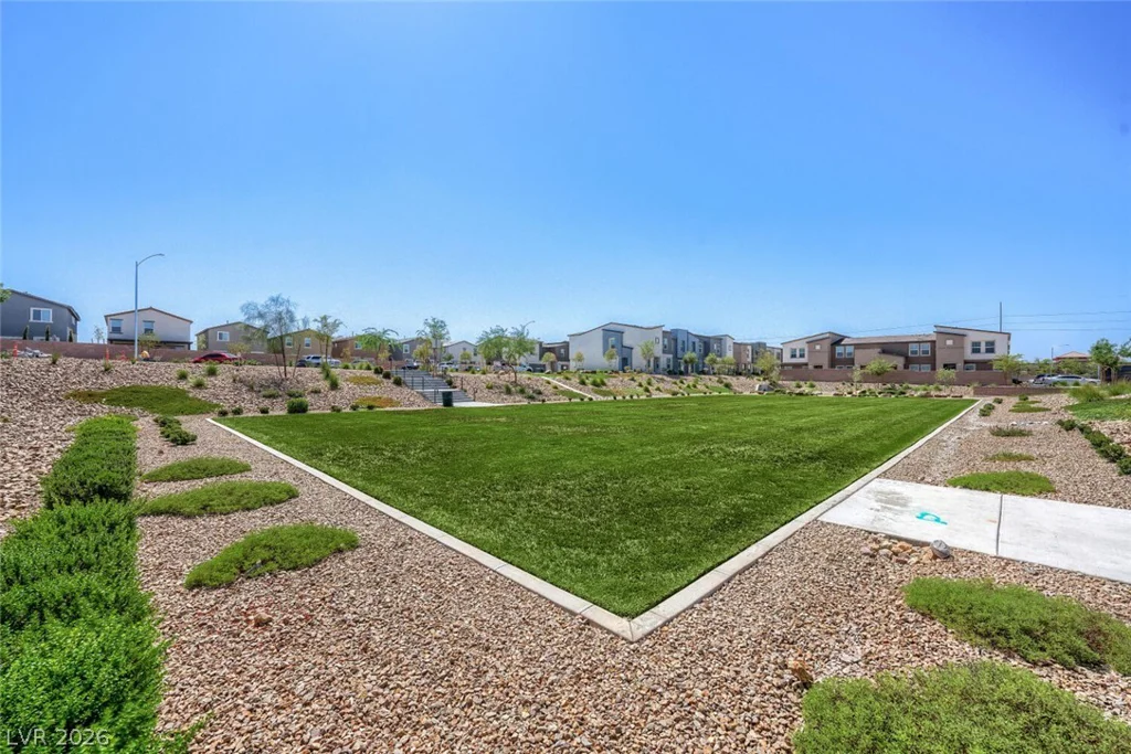 6108 Hibiscus Garden, North Las Vegas, NV 89081