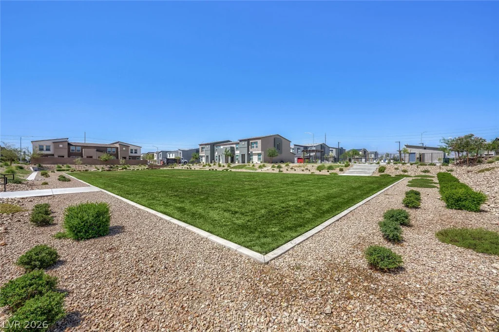 6108 Hibiscus Garden, North Las Vegas, NV 89081