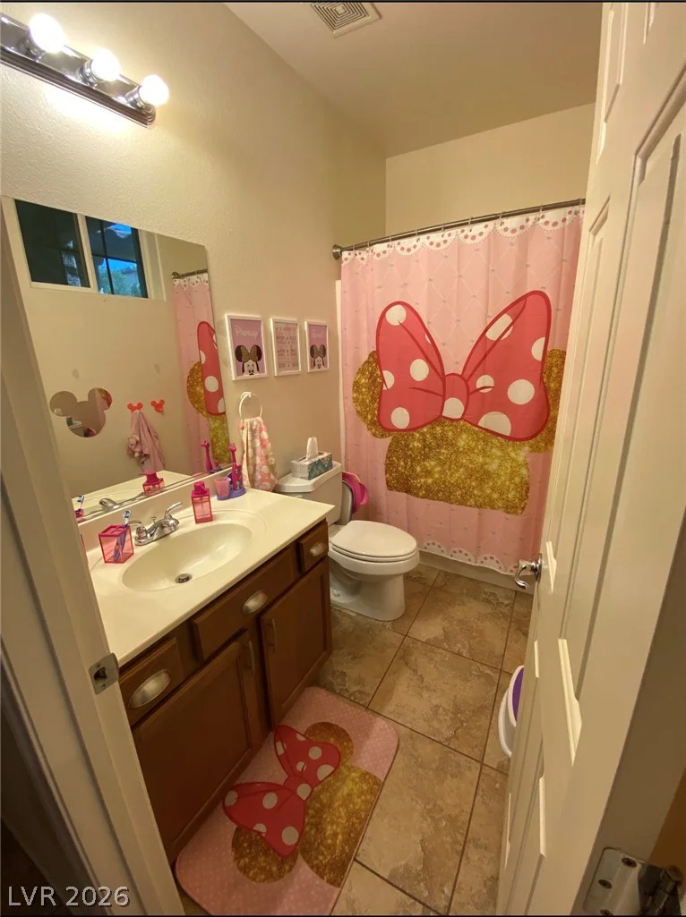 2556 Coral Sky, Las Vegas, NV 89142