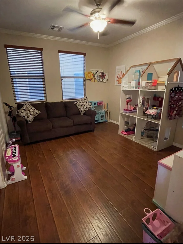 2556 Coral Sky, Las Vegas, NV 89142