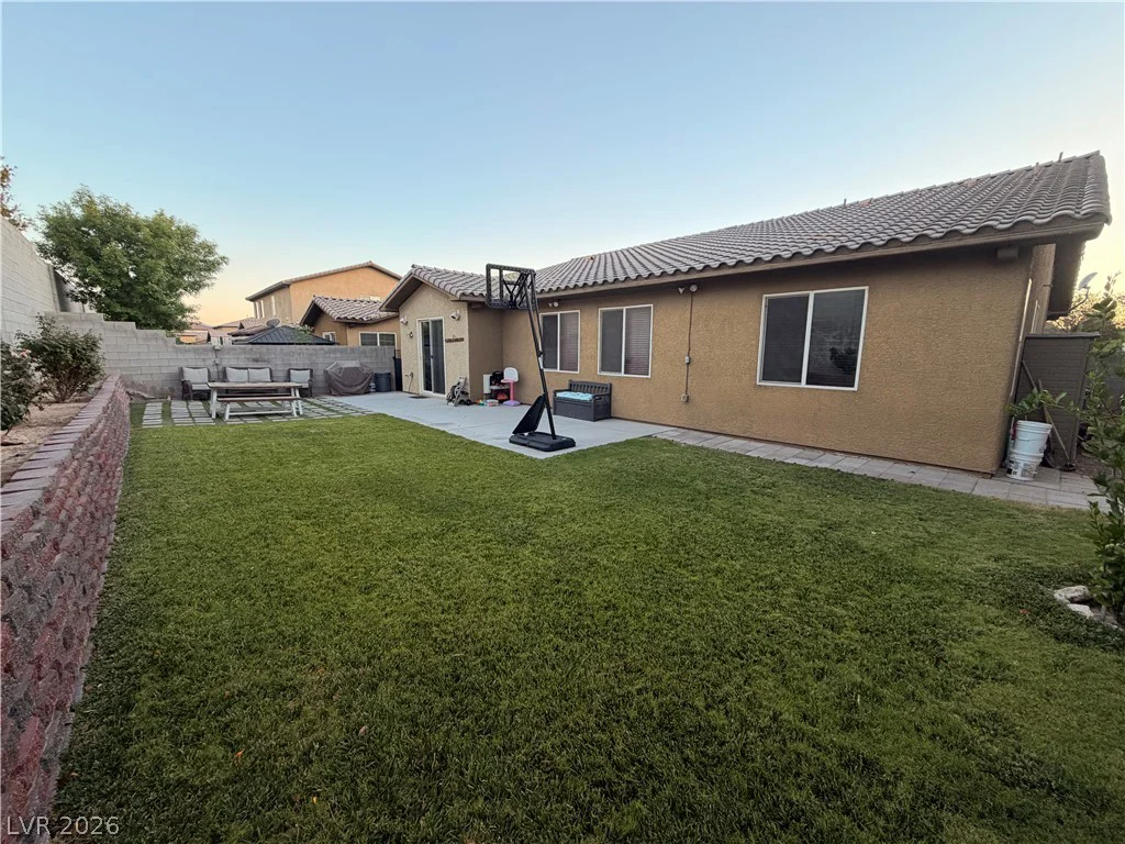 2556 Coral Sky, Las Vegas, NV 89142