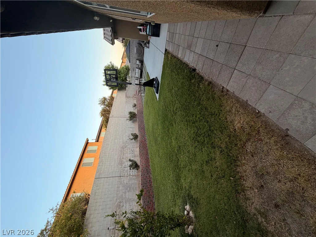 2556 Coral Sky, Las Vegas, NV 89142