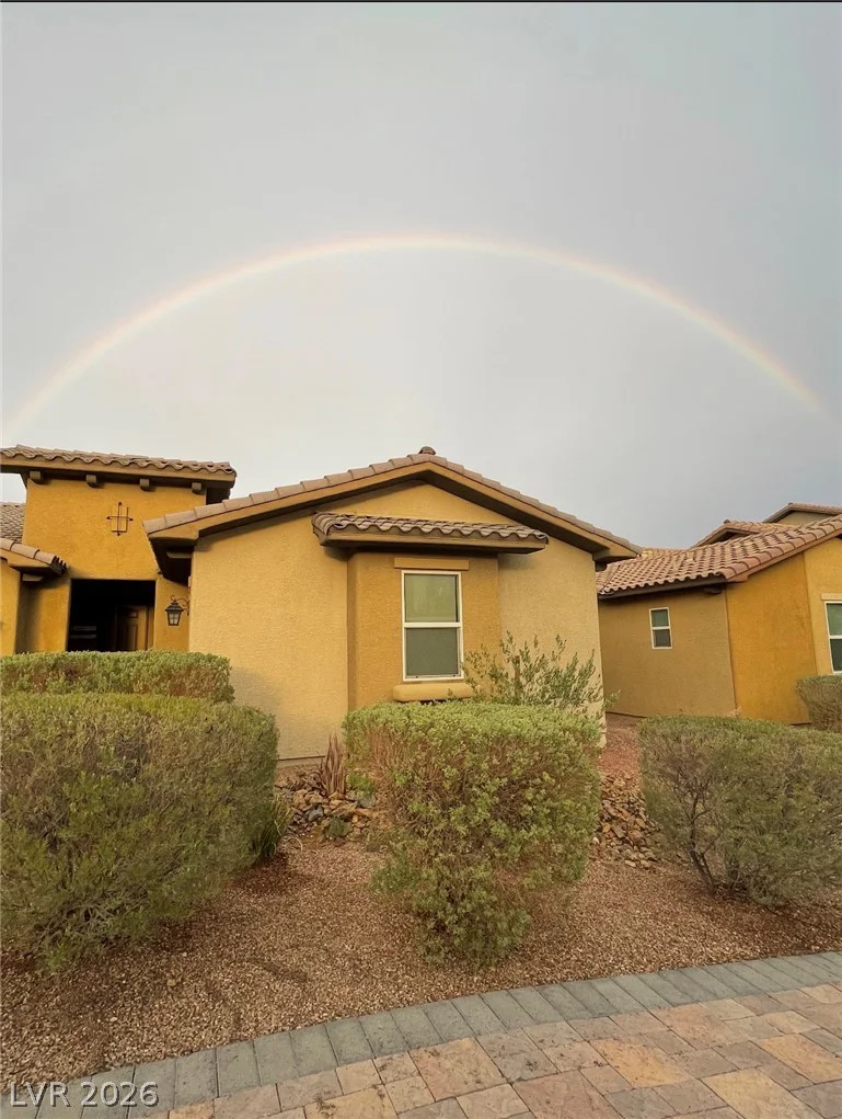 2556 Coral Sky, Las Vegas, NV 89142