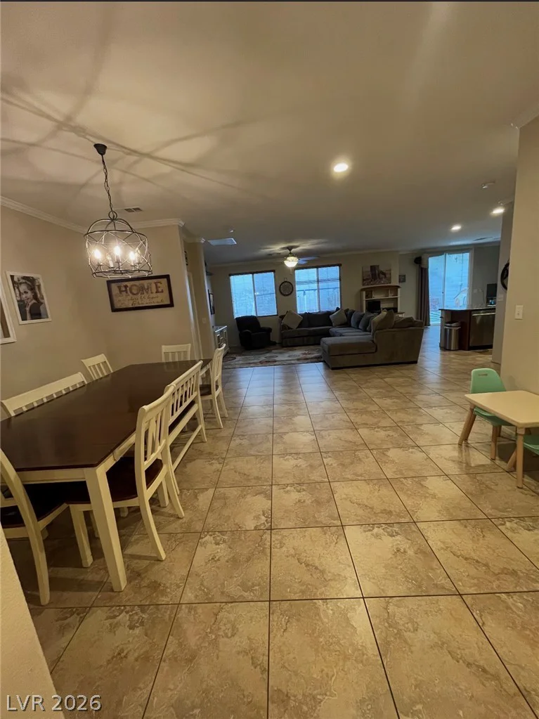 2556 Coral Sky, Las Vegas, NV 89142