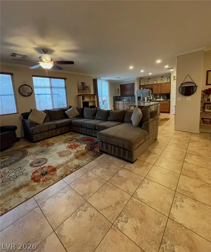 2556 Coral Sky, Las Vegas, NV 89142