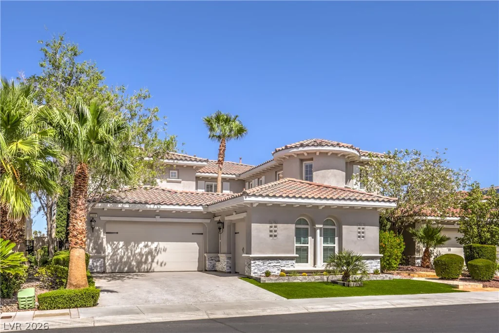 2068 Orchard Mist, Las Vegas, NV 89135