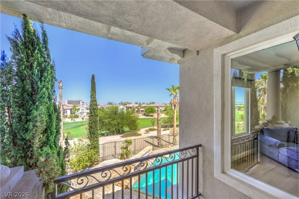 2068 Orchard Mist, Las Vegas, NV 89135