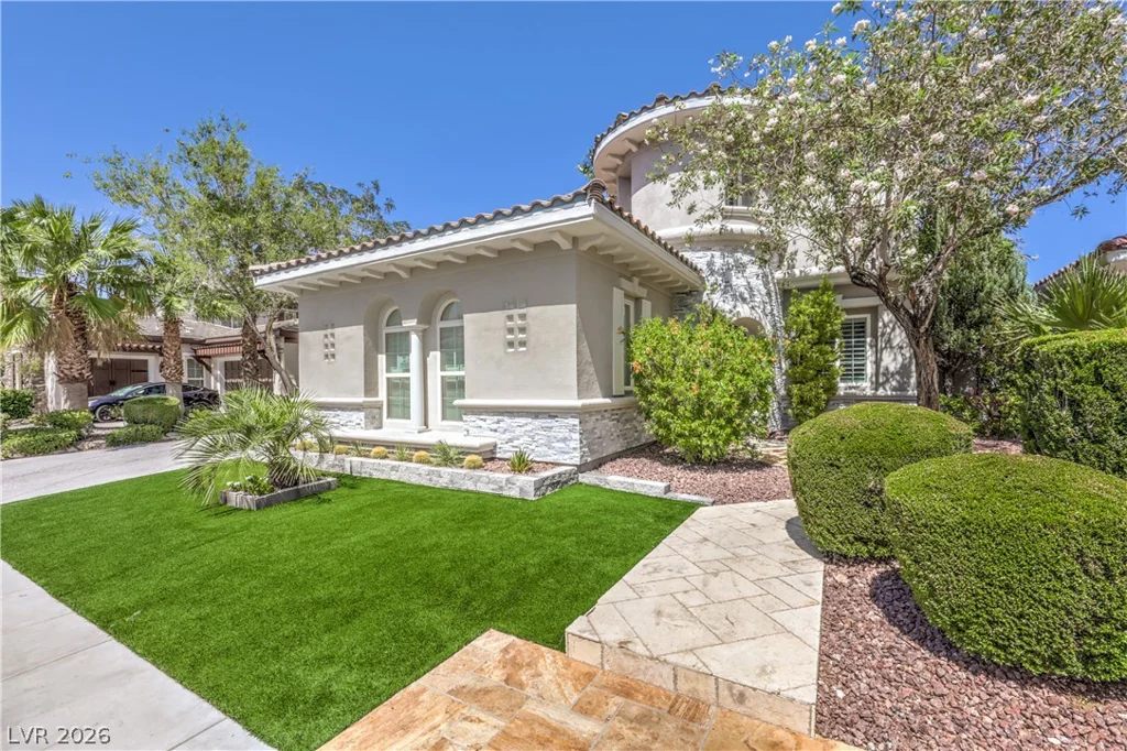 2068 Orchard Mist, Las Vegas, NV 89135