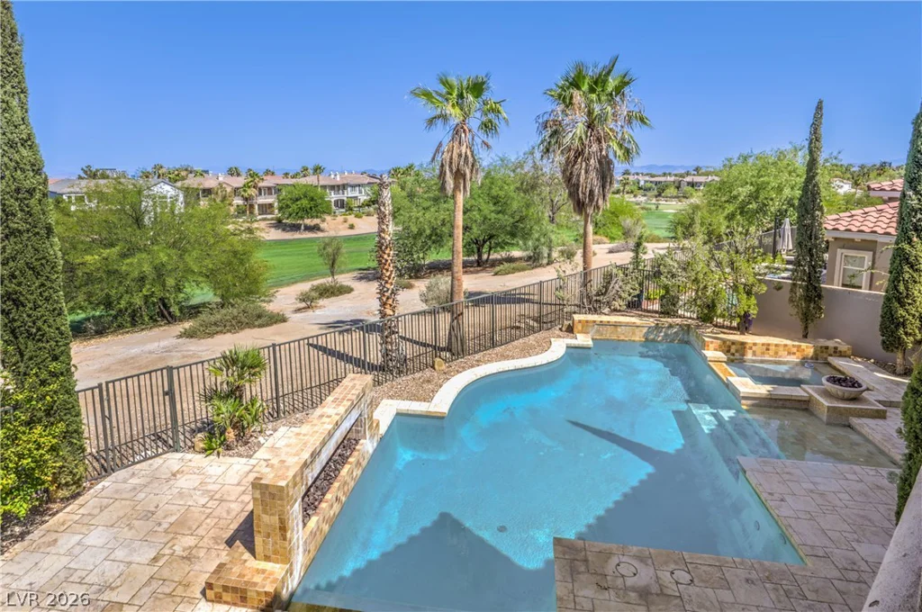 2068 Orchard Mist, Las Vegas, NV 89135