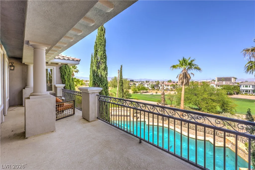 2068 Orchard Mist, Las Vegas, NV 89135