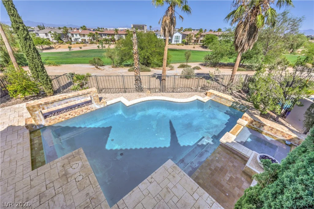 2068 Orchard Mist, Las Vegas, NV 89135