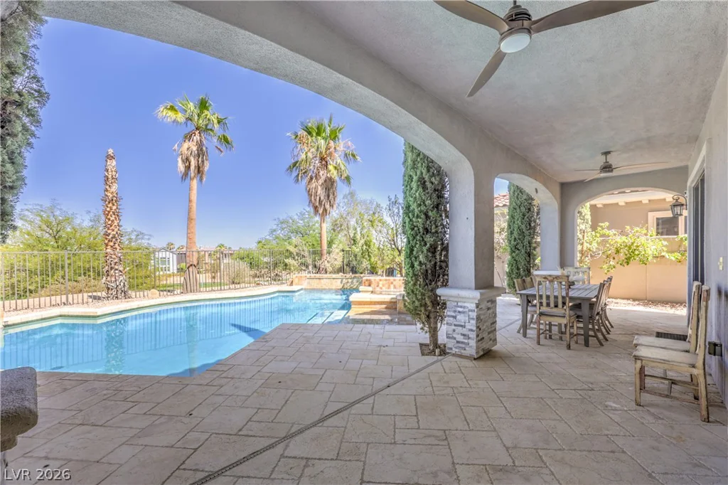 2068 Orchard Mist, Las Vegas, NV 89135