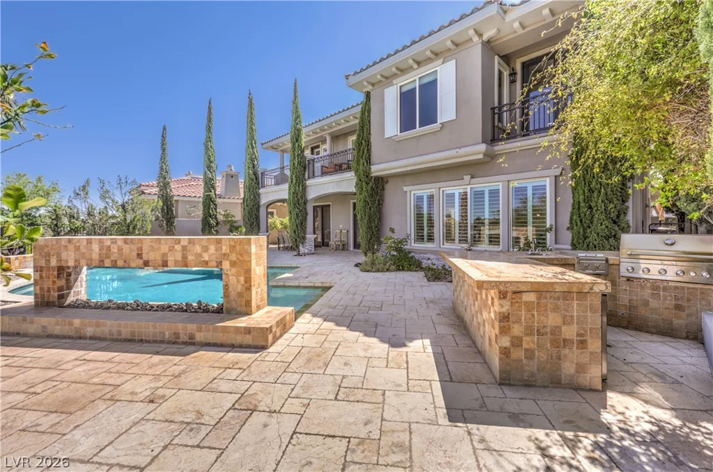 2068 Orchard Mist, Las Vegas, NV 89135