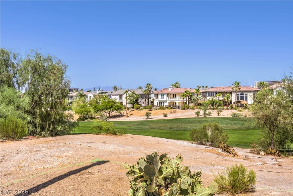 2068 Orchard Mist, Las Vegas, NV 89135
