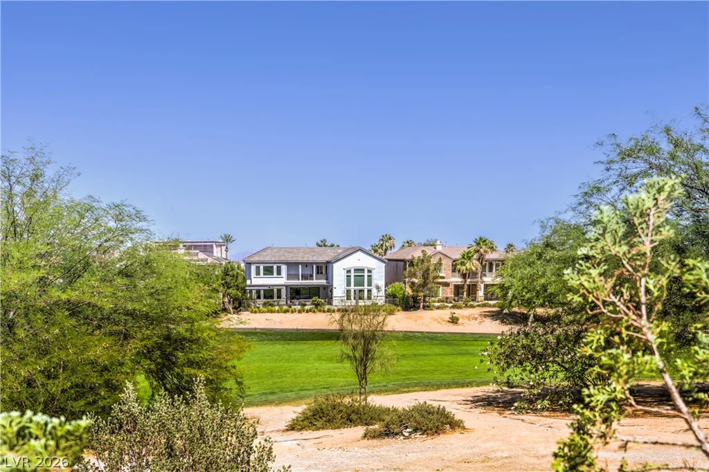 2068 Orchard Mist, Las Vegas, NV 89135