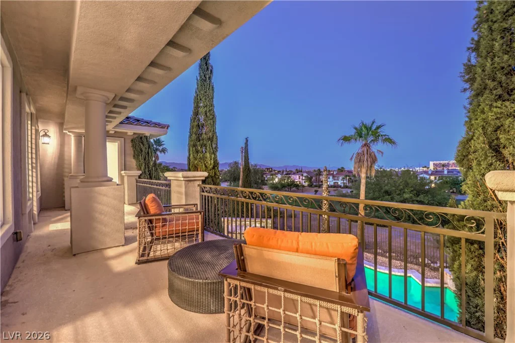 2068 Orchard Mist, Las Vegas, NV 89135