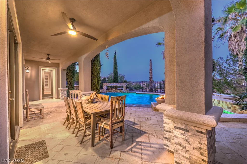 2068 Orchard Mist, Las Vegas, NV 89135