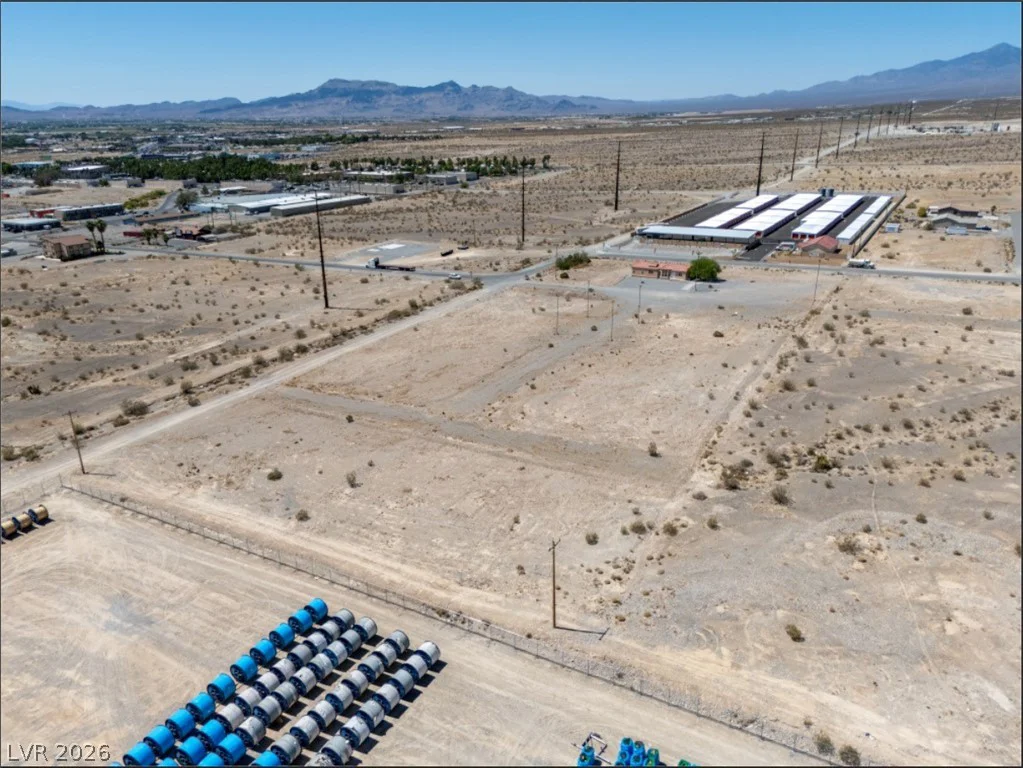 2530 Beacon, Pahrump, NV 89048