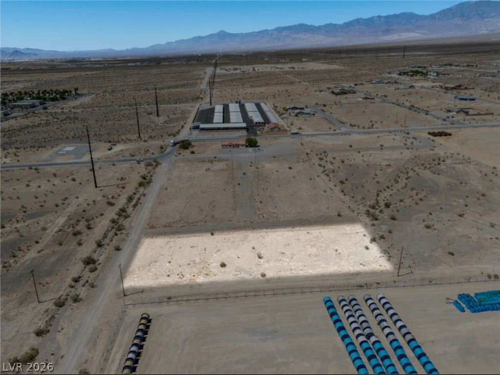 2530 Beacon, Pahrump, NV 89048
