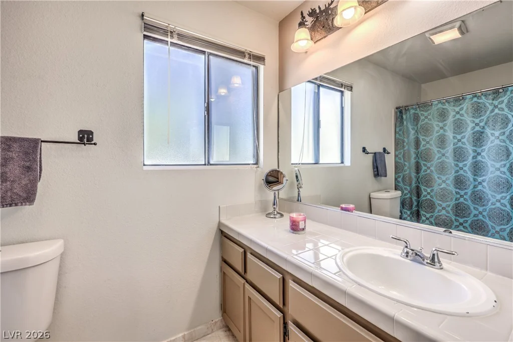 6633 Crosstimber, Las Vegas, NV 89108