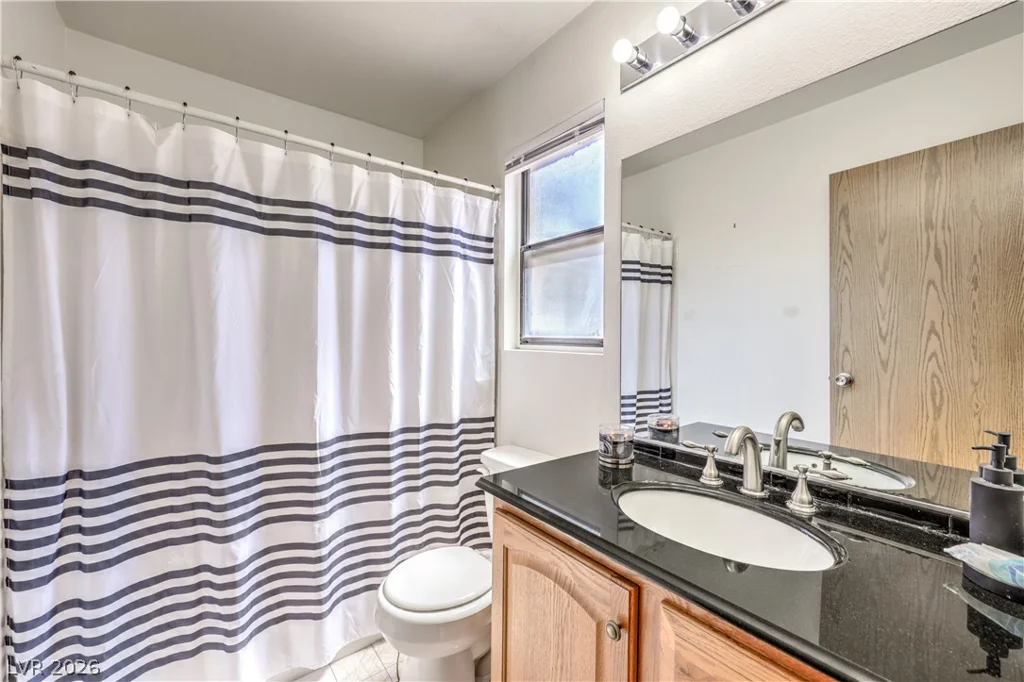 6633 Crosstimber, Las Vegas, NV 89108