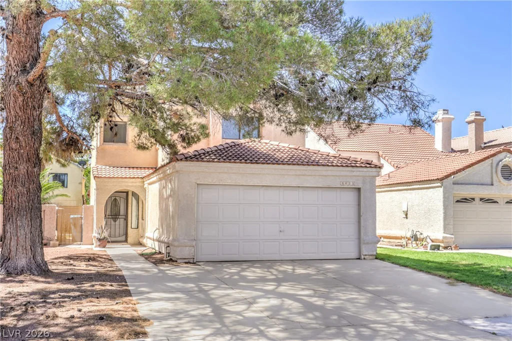 6633 Crosstimber, Las Vegas, NV 89108