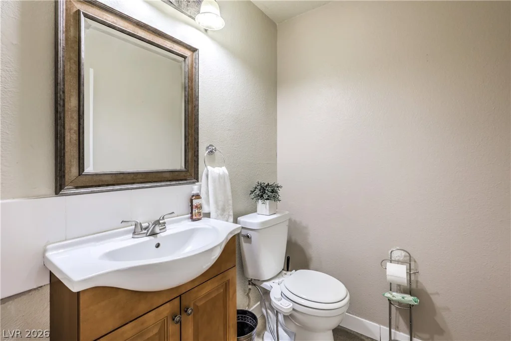 6633 Crosstimber, Las Vegas, NV 89108