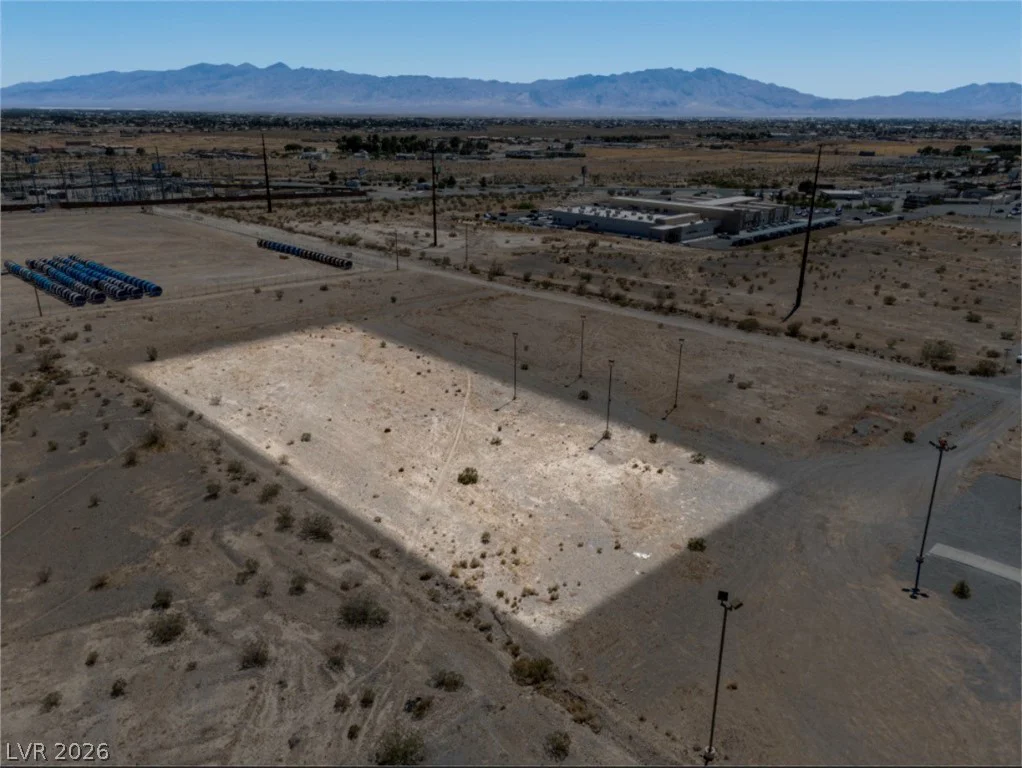 1311 Constellation, Pahrump, NV 89048
