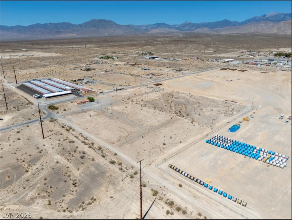 1311 Constellation, Pahrump, NV 89048