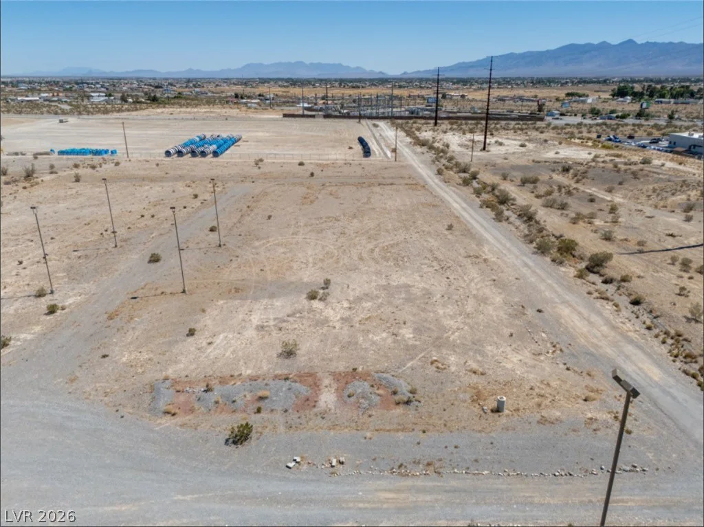1341 Powerline, Pahrump, NV 89048