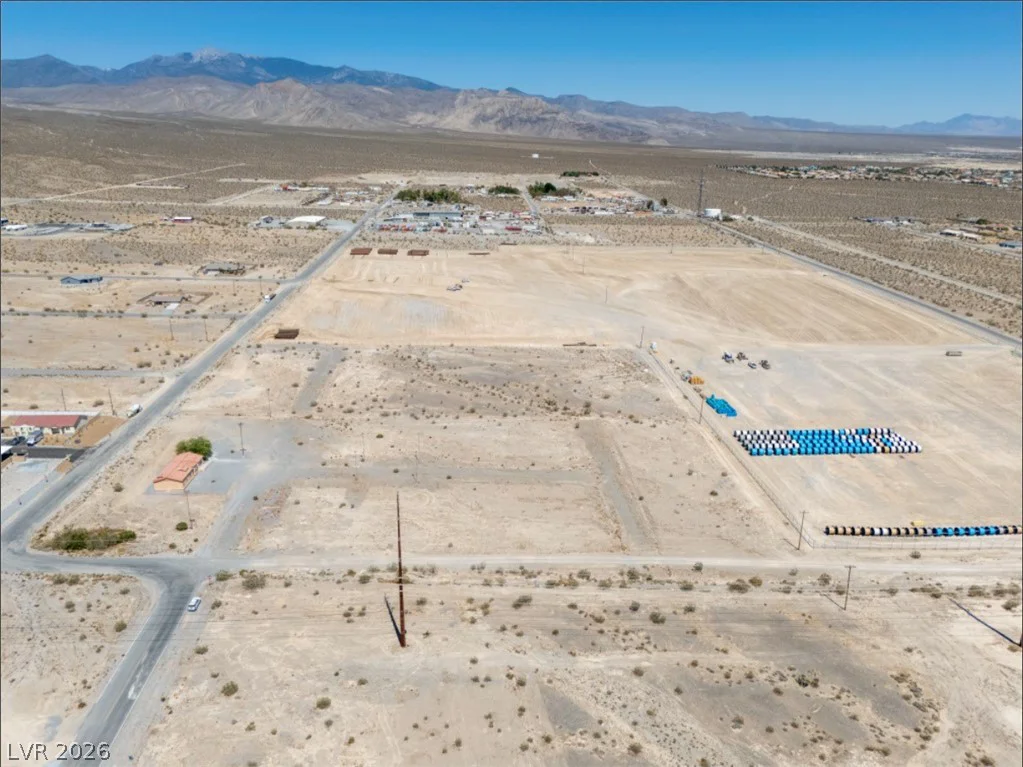 1341 Powerline, Pahrump, NV 89048