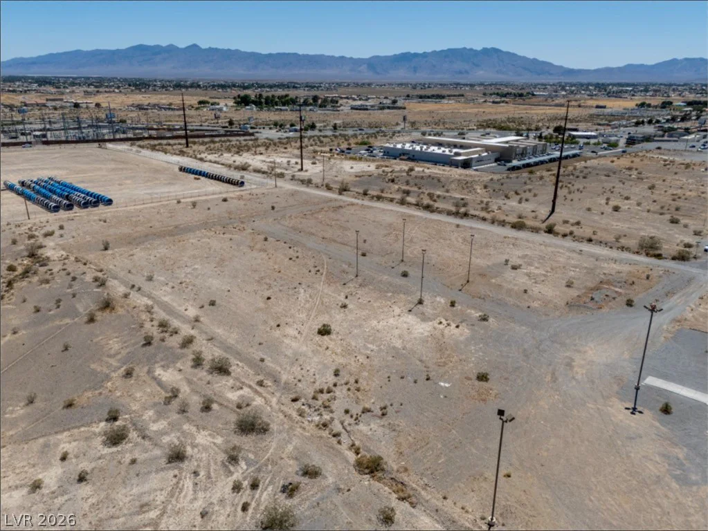 1341 Powerline, Pahrump, NV 89048