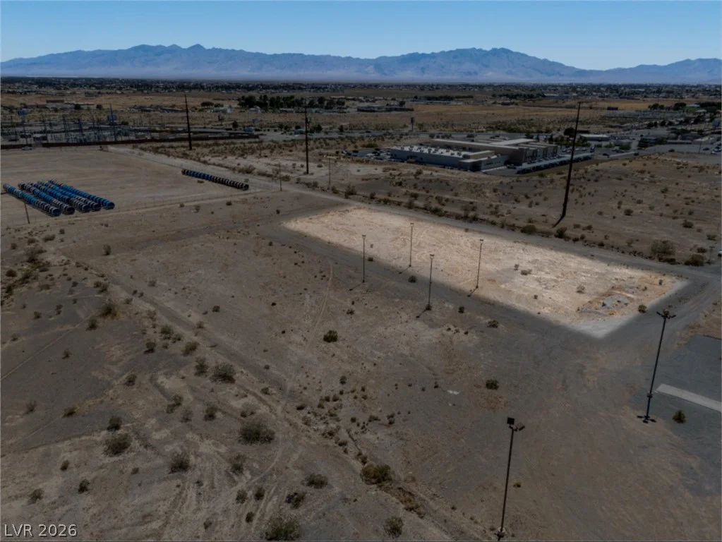 1341 Powerline, Pahrump, NV 89048