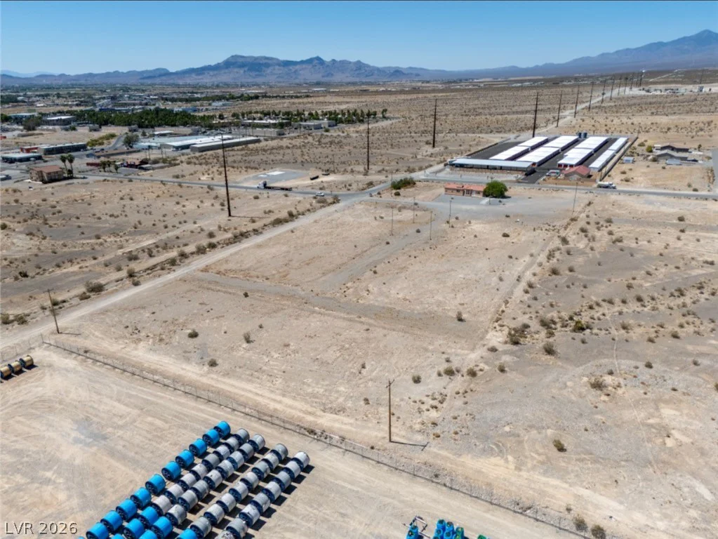 1341 Powerline, Pahrump, NV 89048