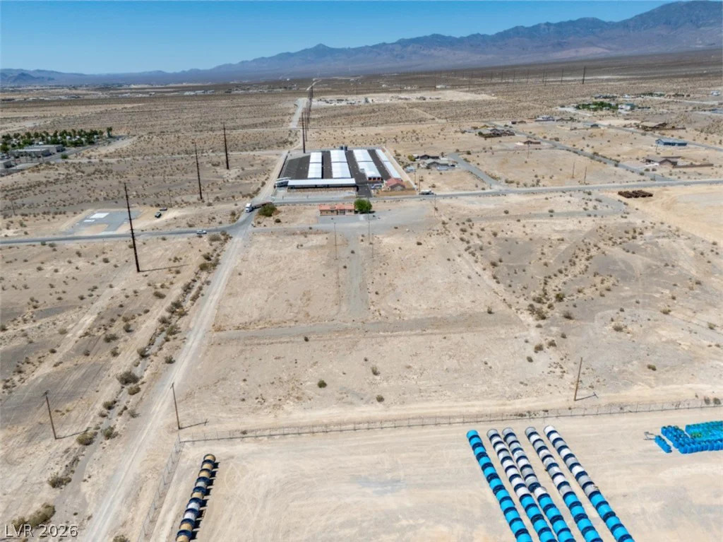 1341 Powerline, Pahrump, NV 89048