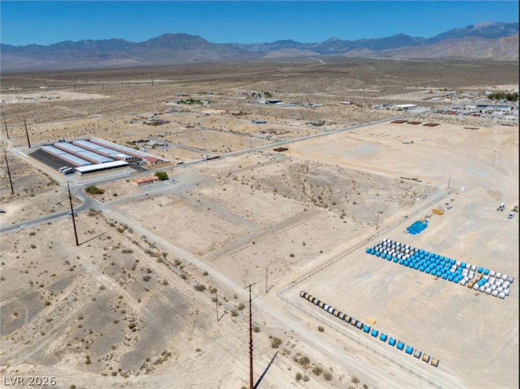 1341 Powerline, Pahrump, NV 89048