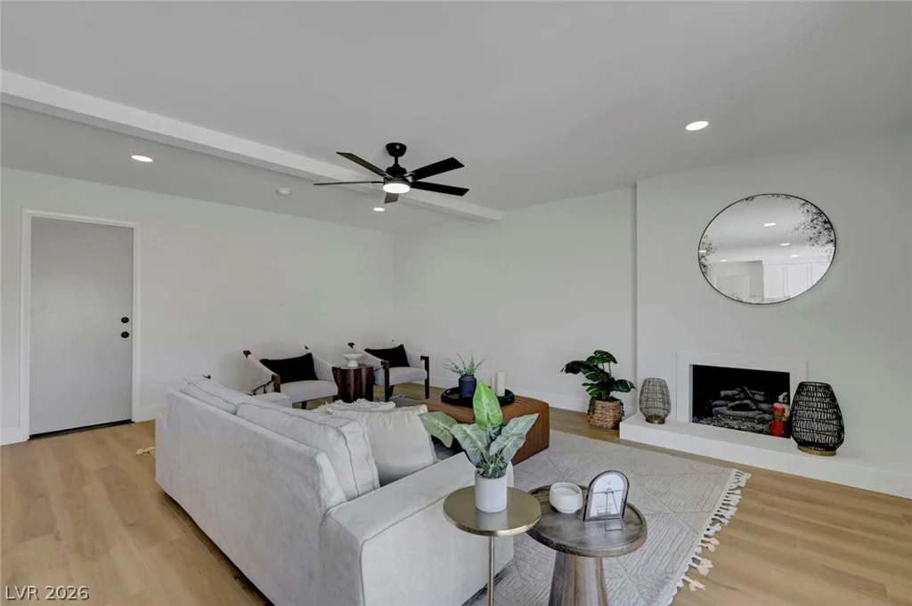 3564 Franciscan, Las Vegas, NV 89121