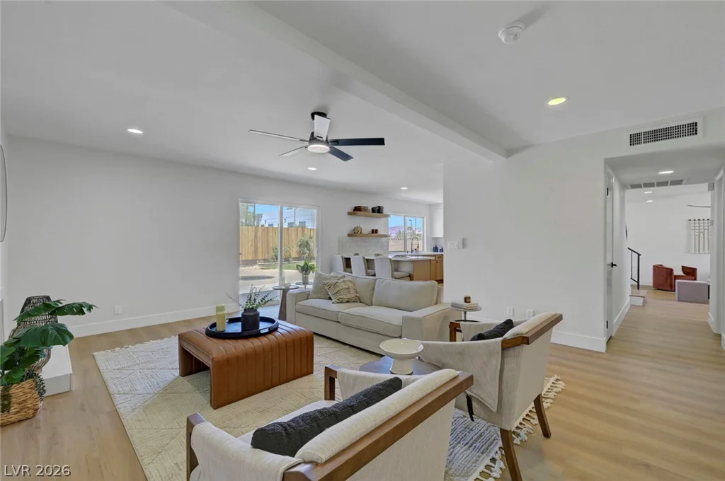 3564 Franciscan, Las Vegas, NV 89121