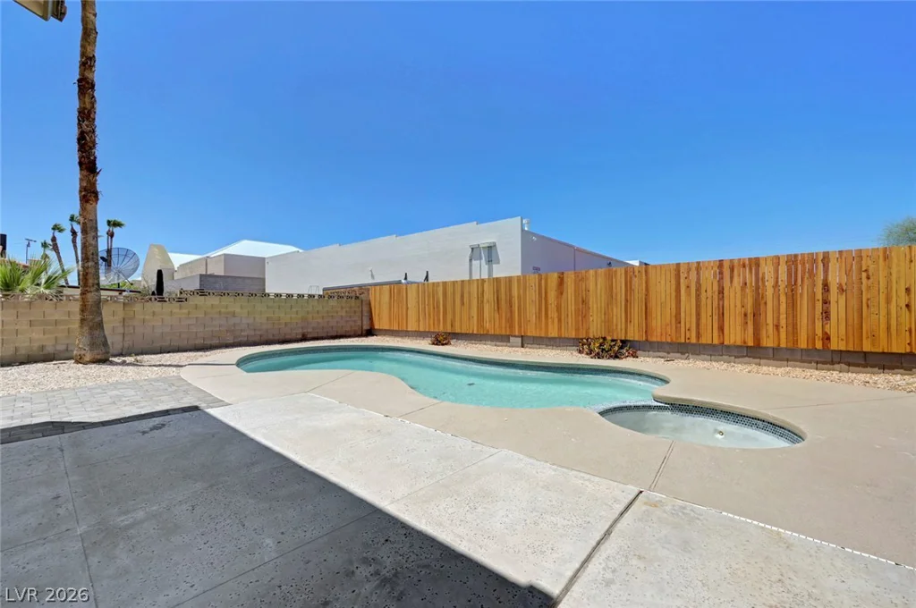 3564 Franciscan, Las Vegas, NV 89121