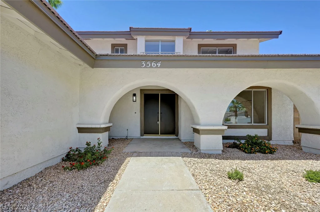 3564 Franciscan, Las Vegas, NV 89121