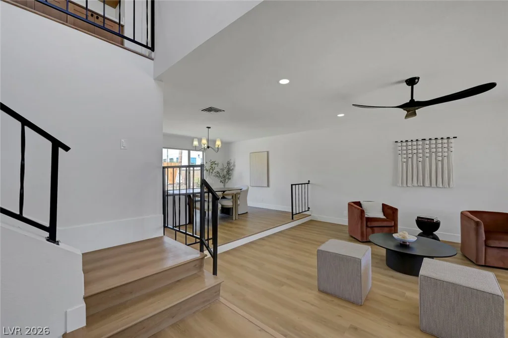 3564 Franciscan, Las Vegas, NV 89121