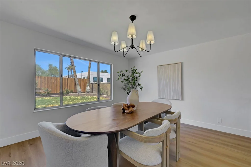 3564 Franciscan, Las Vegas, NV 89121