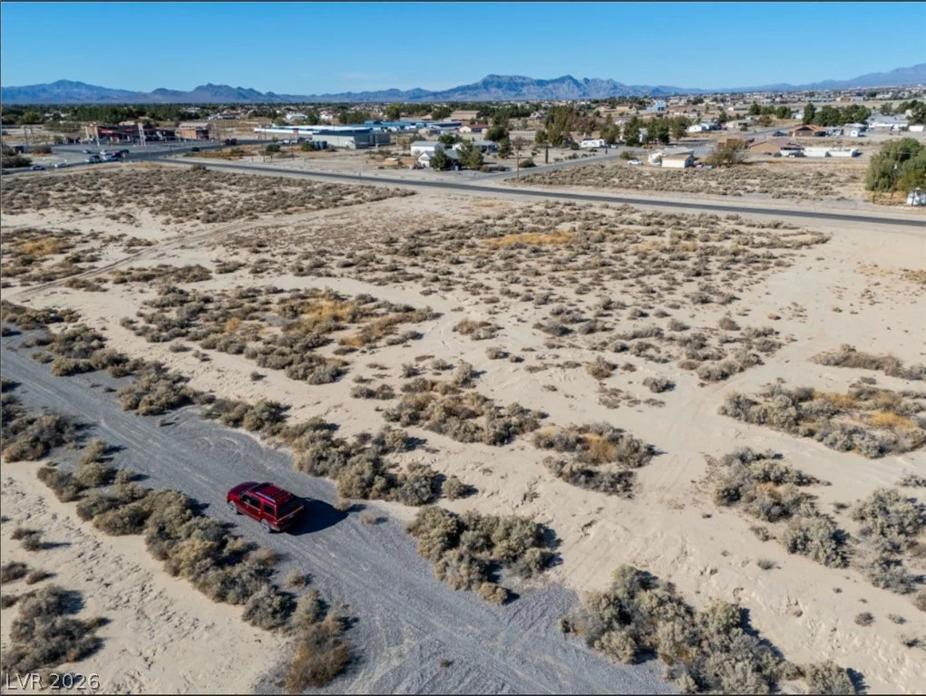 3140 Roger, Pahrump, NV 89048