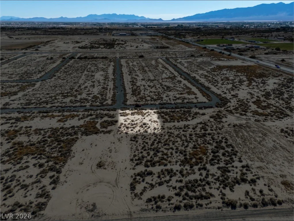 3140 Roger, Pahrump, NV 89048