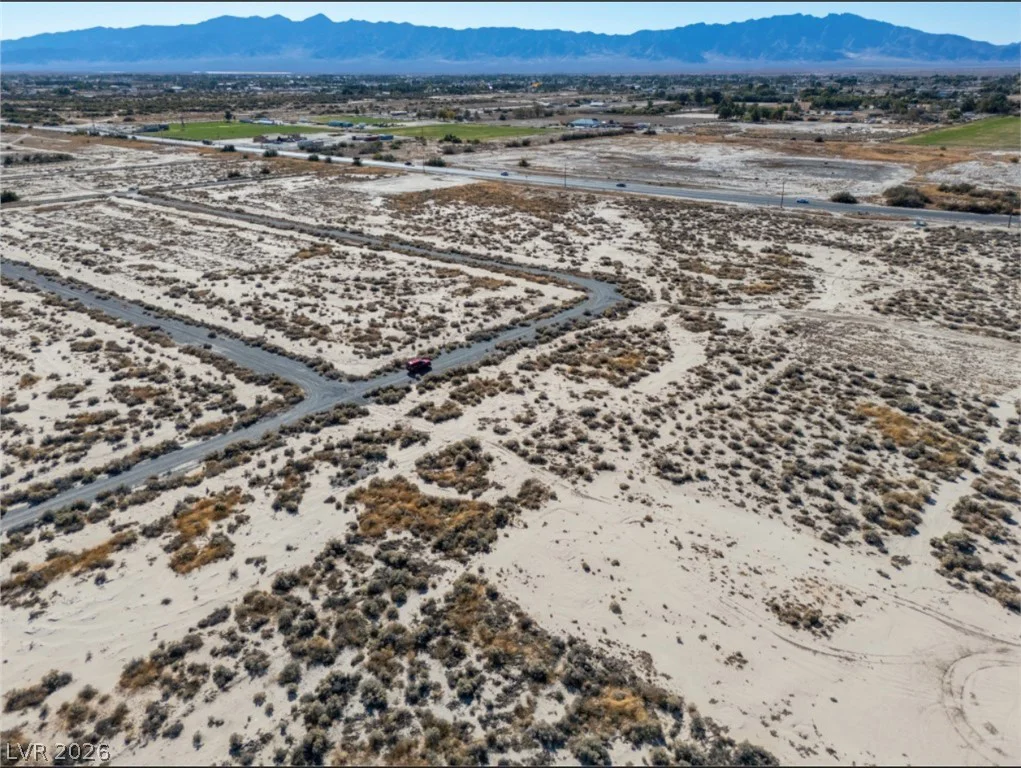 3140 Roger, Pahrump, NV 89048