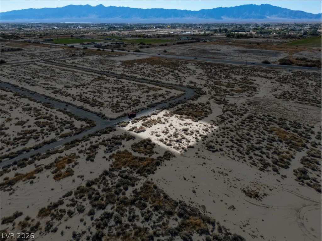 3140 Roger, Pahrump, NV 89048