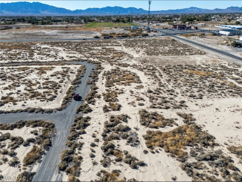 3140 Roger, Pahrump, NV 89048