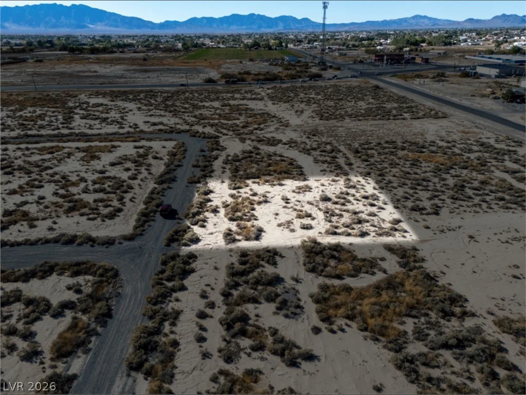 3140 Roger, Pahrump, NV 89048