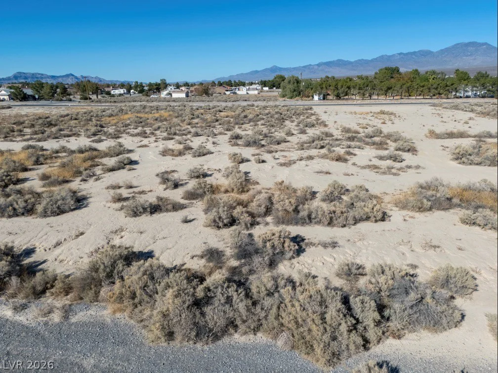 3140 Roger, Pahrump, NV 89048
