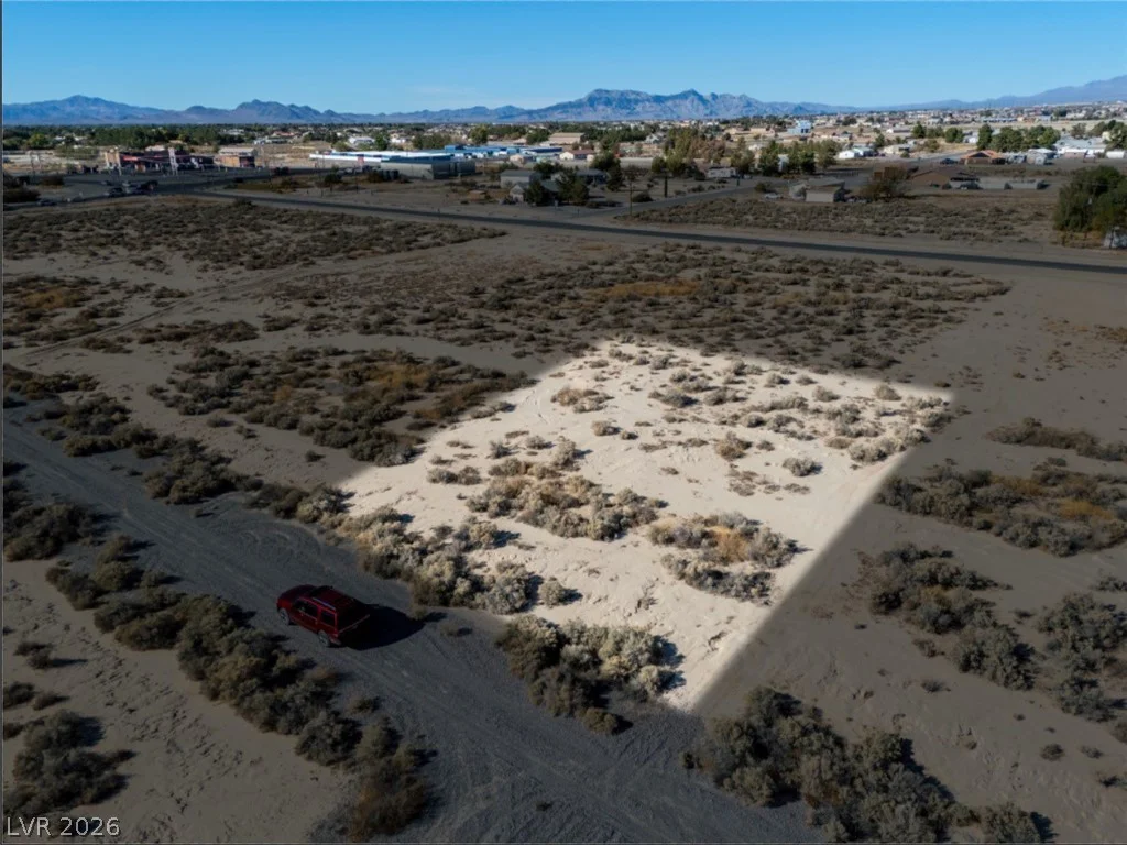 3140 Roger, Pahrump, NV 89048